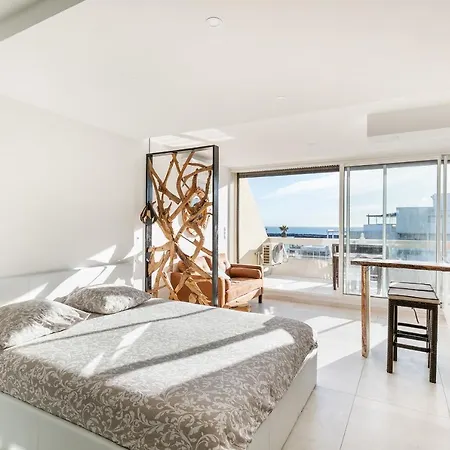Apartamento Bali Heliopolis Naturiste Agde